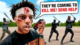 10 Streamers Who Actually Called the Cops LIVE — #7 Went WAY Too Far!