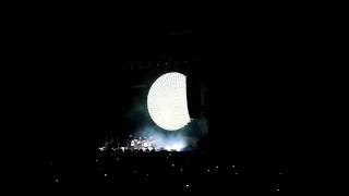 David Gilmour - "Comfortably Numb" Live @ Jazzopen Festival, Stuttgart, Germany 14.07.2016