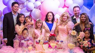 Private Function Packages