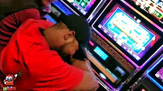 I Won The Grand Jackpot And Almost Fainted!! 🎰🤯