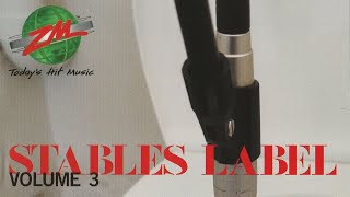ZM - Stables Label Volume 3 (2003) FULL ALBUM HD REUPLOAD