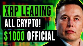 🚨 XRP RIPPLE ANALYST PREDICTS XRP BREAKOUT IN 2024 !! ✅