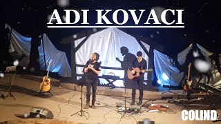 ADI KOVACI - COLIND - ORADEA