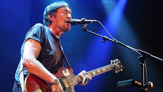 My tribute to Chris Rea - Driving home for Christmas.