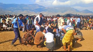 ትሸየምቲ ድበዝሑዎ ብዓይነቱ ትፈለየ ግድል ጥምቖት/2026