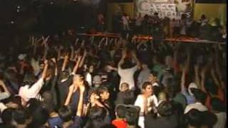 Cheese Whatathoom Concert 2002