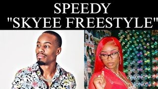 SKEEYEE FREESTYLE FT. SEXY REDD