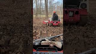 Phase 1 of Trail Mercersburg
