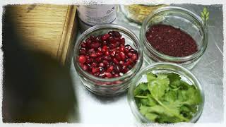 Organic Food Company // Promo Film