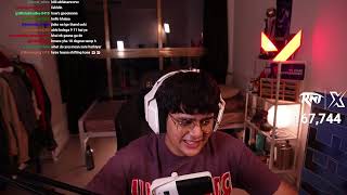 LIVE 🛑 FROM NEW ROOM 🚓 GTA V RACES INSANE 😈 VALORANT CUSTOM 📍GEOGUESSR