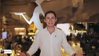 Culinary Awards Los Cabos 2025 | The Best of Baja Cuisine