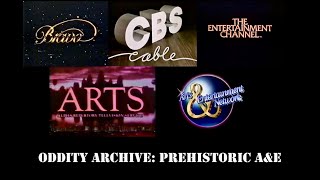 Oddity Archive: Episode 295 – Prehistoric A&E