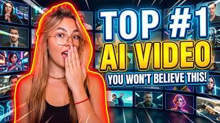 Vidu Q3 Just Beat Sora & Runway — 16-Second AI Videos With PERFECT Lip Sync?!