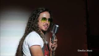 Michał Szpak  o swojej "szybkiej" podróży na koncert ...