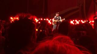 Bulls On Parade, Prophets Of Rage, Live, 10/5/16, Riverbend Music Center, Cincinnati, Ohio