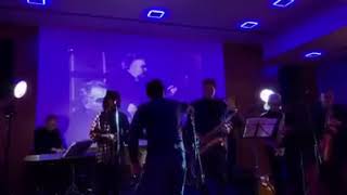 Docs In Jazz - I Wish