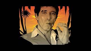 Gabe & Tough Art - Scarface Vs Joker - Deejay Fly Mashup