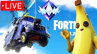 New Fortnite Season Countdown