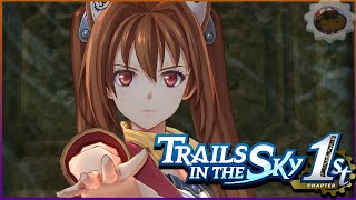 Taking Back Grancel! |FINAL CHAPTER| Trails in the sky 1st Chapter