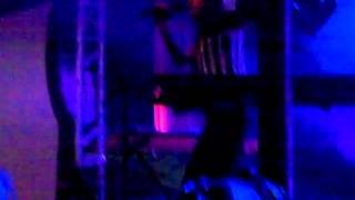 Where the Fence is Low- LIGHTS (Live at the Granada Theater) 3.18.12
