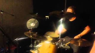 8ft2 - "Five Shots Of Crazy"