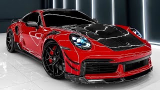 Top 10 Fastest Coupes in the World 2025 | Ultimate Speed List