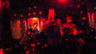 Corson au Chacha - Four to the Floor - 1er juillet 2015
