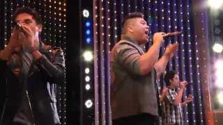 The Filharmonic Live at 5 Towers on CityWalk