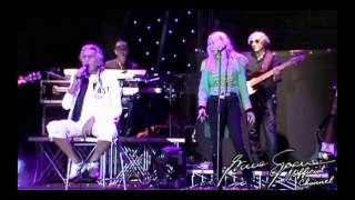 Ivana Spagna & Toto Cutugno (TOUR 2013)