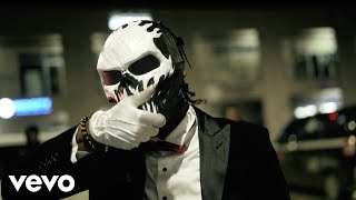 Topmann - HOT (Official Music Video)