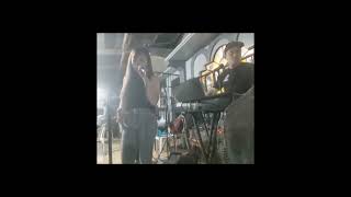 That's what friends are for by Dionne Warwick cover by Jacky Volante (BuridekCaresBand)