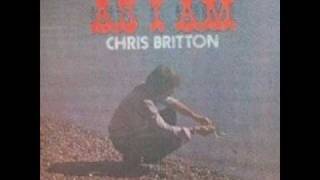 Chris Britton - fly with me