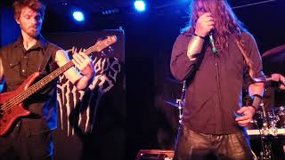 The Unconscious Mind @L'Anti-Bar et Spectacle 2019-06-29 (3)