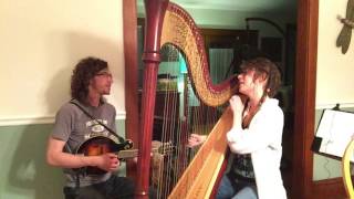 Sweet Maple Singers  - The Golden Vanity