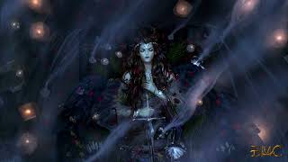 THE EERIENESS OF DREAMS | Ben Berkenbosch - The Chasm