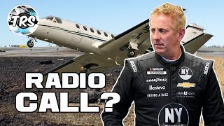 Audio from Greg Biffle plane? | Aviation expert names pilot in speculative conclusion scenario