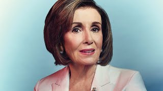 Nancy Pelosi Biography