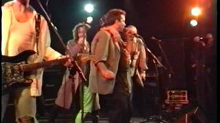 Its a long way - Band Mashup-1997 tour s  coogee bay Hotel