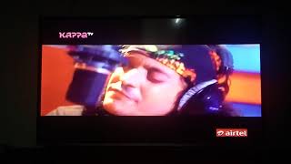 Kappa TV airing Hope's Anthem - Naveen J. Anthraper