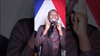 MWAMBIE YESU LIVE COVER