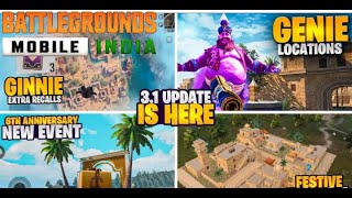New update 3.1 || Coming Soon || live daily streame || deccan gaming