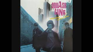 SQUASH GANG  - Moving your Hips