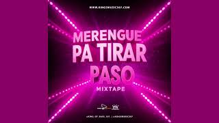 #MERENGUE PA TIRAR PASO #MIX BY KING OF BASS 507