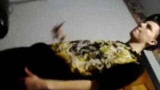sam knife.wmv