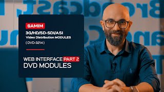 Samim DVD 3214 Tutorial Part 02