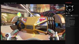 Zefielcat's Live PS4 Broadcast