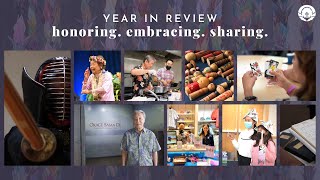 Honoring, Embracing, Sharing | JCCH Year In Review (2021-2022)
