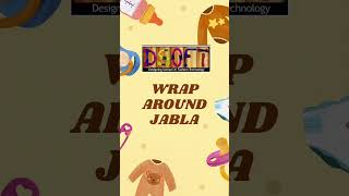 Wrap Around Jabla