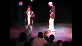 Performance By Shakes &No FX's