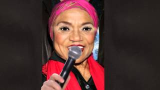 Eartha Kit Just an old fashioned girl